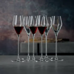 Vessière Cristaux Art De La Table|Verre À Vin|Verre digestif définition Spiegelau X2