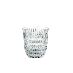 Vessière Cristaux Verre Cristal|Art De La Table|Verre Espresso Barista Ethno Nachtmann X2