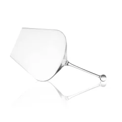 Vessière Cristaux Art De La Table|Verre En Cristal Uni|Verre Gravitas Omega Zalto