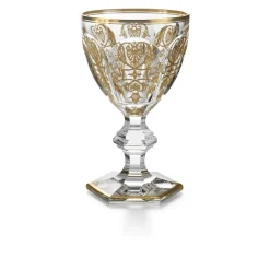 Vessière Cristaux Art De La Table|Verre À Vin|Verre harcourt empire baccarat