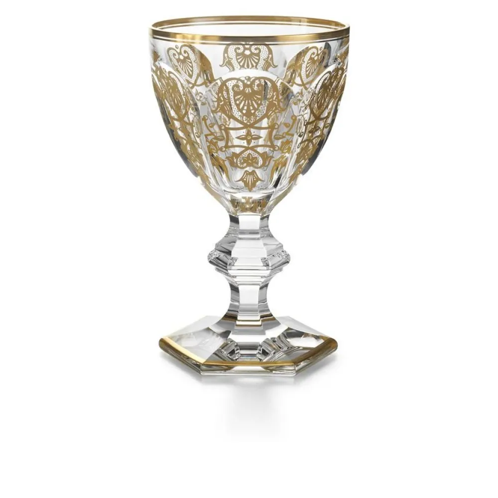 Vessière Cristaux Art De La Table|Verre À Vin|Verre harcourt empire baccarat