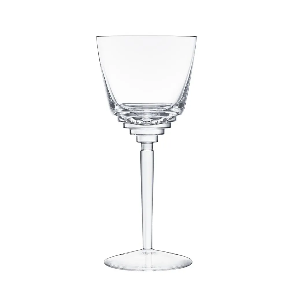 Vessière Cristaux Art De La Table|Verre Cristal|Verre oxymore saint-louis