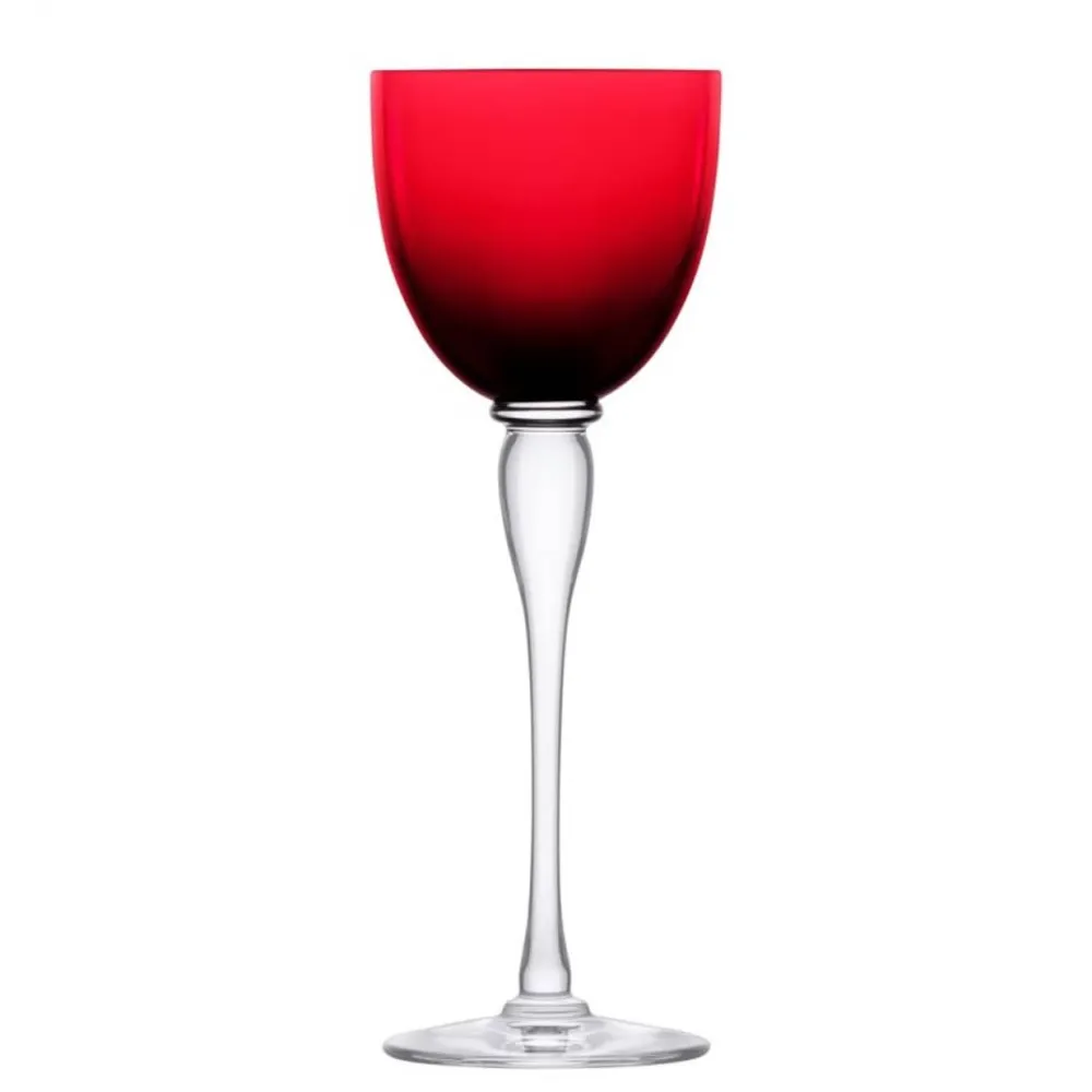 Vessière Cristaux Art De La Table|Verre Cristal Couleur|Verre roemer Amadeus Saint-Louis
