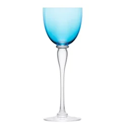 Vessière Cristaux Art De La Table|Verre Cristal Couleur|Verre roemer Amadeus Saint-Louis