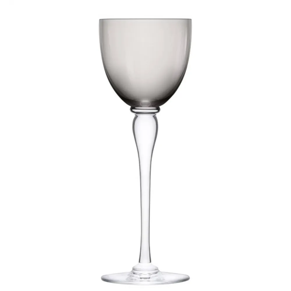 Vessière Cristaux Art De La Table|Verre Cristal Couleur|Verre roemer Amadeus Saint-Louis