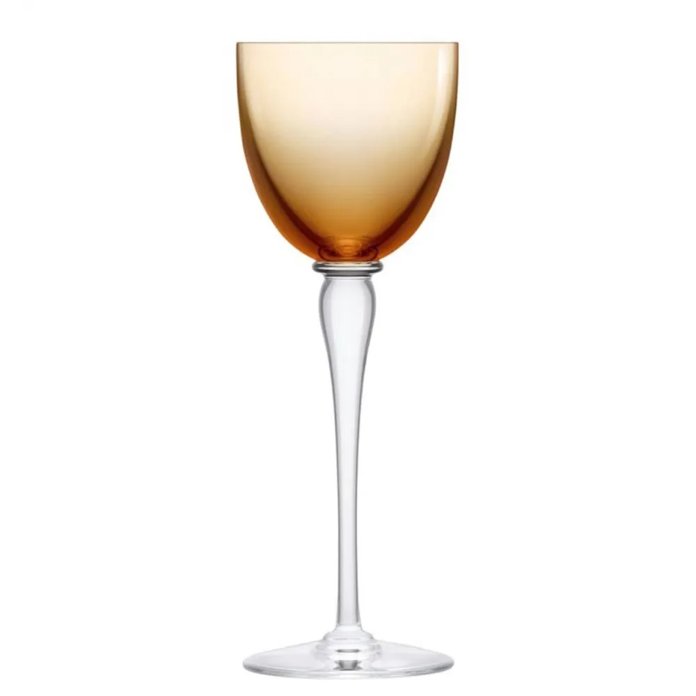 Vessière Cristaux Art De La Table|Verre Cristal Couleur|Verre roemer Amadeus Saint-Louis