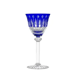 Vessière Cristaux Art De La Table|Verre À Eau|Verre roemer tommy saint-louis