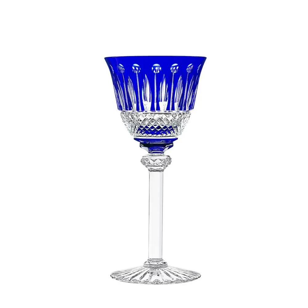 Vessière Cristaux Art De La Table|Verre À Eau|Verre roemer tommy saint-louis