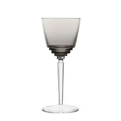 Vessière Cristaux Art De La Table|Verre Cristal Couleur|Verre roemers oxymore saint-louis