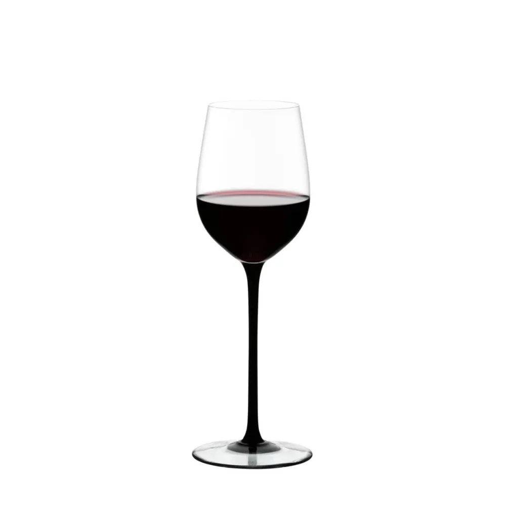 Vessière Cristaux Art De La Table|Verre Vin & Gobelet|Verre sommeliers Black Tie Mature Bordeaux Riedel