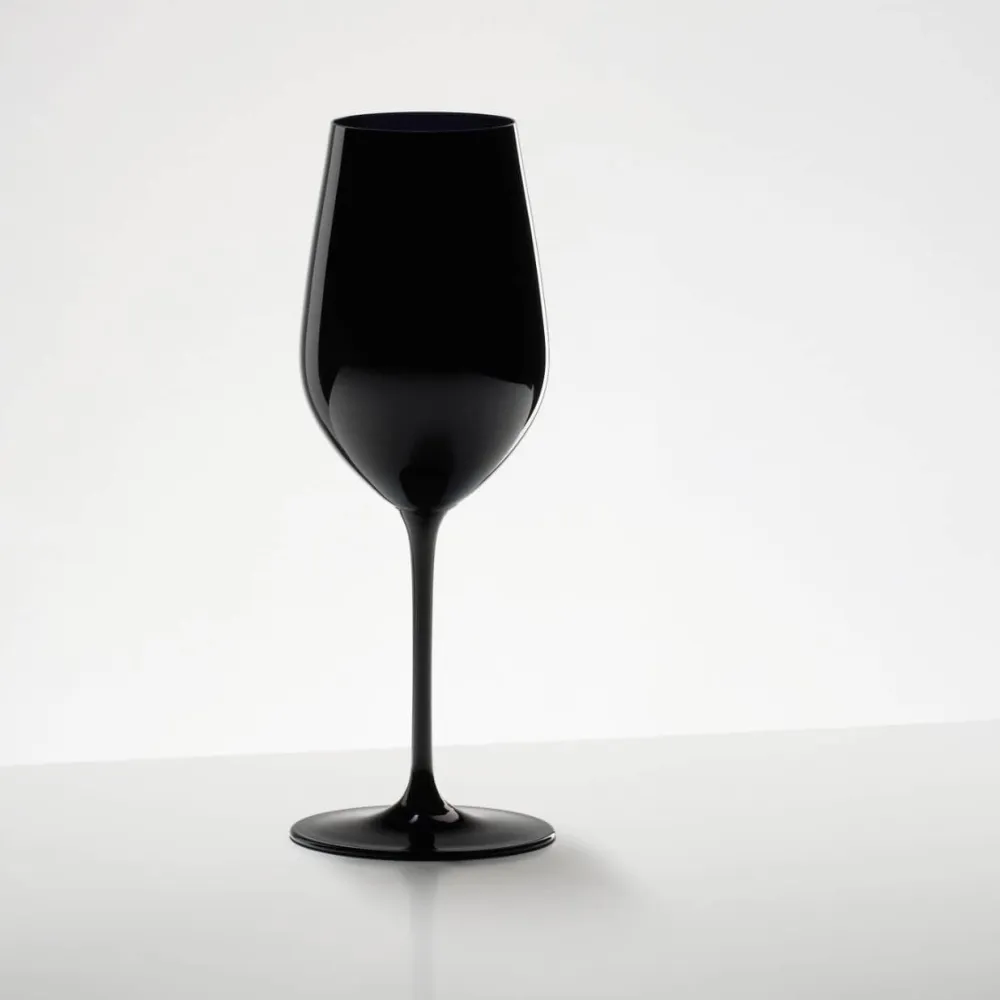 Vessière Cristaux Art De La Table|Verre À Pied|Verre sommeliers dégustation à l’aveugle Riedel