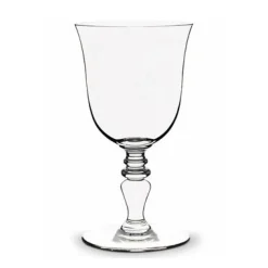 Vessière Cristaux Verre À Eau|Verre En Cristal Uni|Verre vence baccarat
