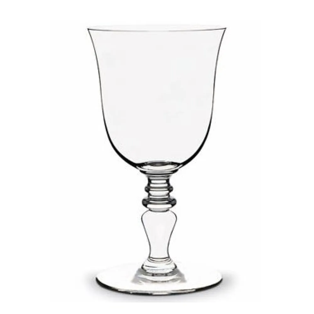 Vessière Cristaux Verre À Eau|Verre En Cristal Uni|Verre vence baccarat