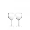 Vessière Cristaux Art De La Table|Verre À Vin|Verres à eau diamant lalique