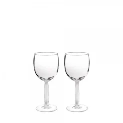 Vessière Cristaux Art De La Table|Verre À Vin|Verres à eau diamant lalique