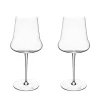 Vessière Cristaux Verre À Vin|Coffrets Verres Cristal|Verres à vin 1er Cru Lalique X2