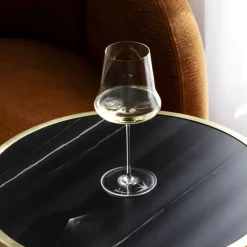 Vessière Cristaux Verre À Vin|Coffrets Verres Cristal|Verres à vin 1er Cru Lalique X2