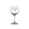 Vessière Cristaux Art De La Table|Coffrets Verres Cristal|Verres cristal amplitude t.s x6