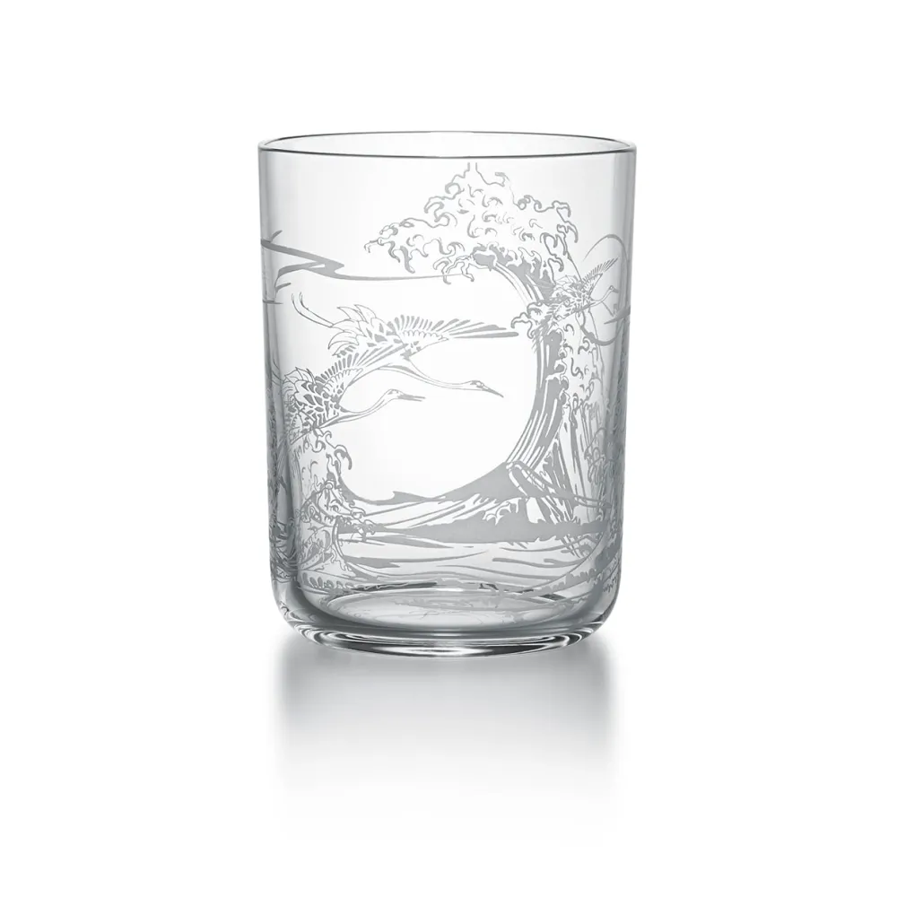 Vessière Cristaux Art De La Table|Verre Cristal|Verres de légende tokyo 1878 baccarat