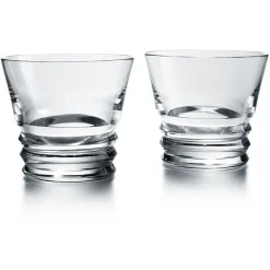 Vessière Cristaux Verre Cristal|Art De La Table|Véga gobelet n°2 x2 baccarat