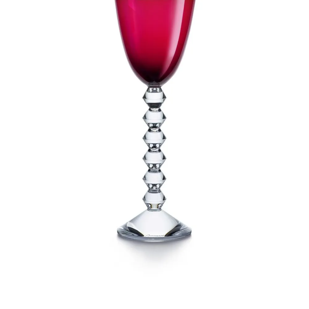 Vessière Cristaux Art De La Table|Verre Cristal Couleur|Véga verre à vin du rhin baccarat