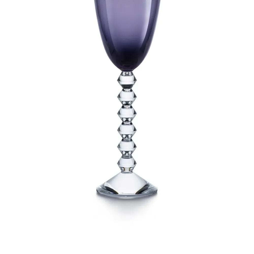 Vessière Cristaux Art De La Table|Verre Cristal Couleur|Véga verre à vin du rhin baccarat