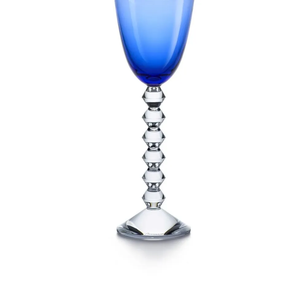 Vessière Cristaux Art De La Table|Verre Cristal Couleur|Véga verre à vin du rhin baccarat