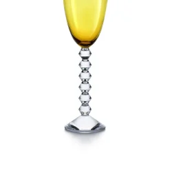 Vessière Cristaux Art De La Table|Verre Cristal Couleur|Véga verre à vin du rhin baccarat