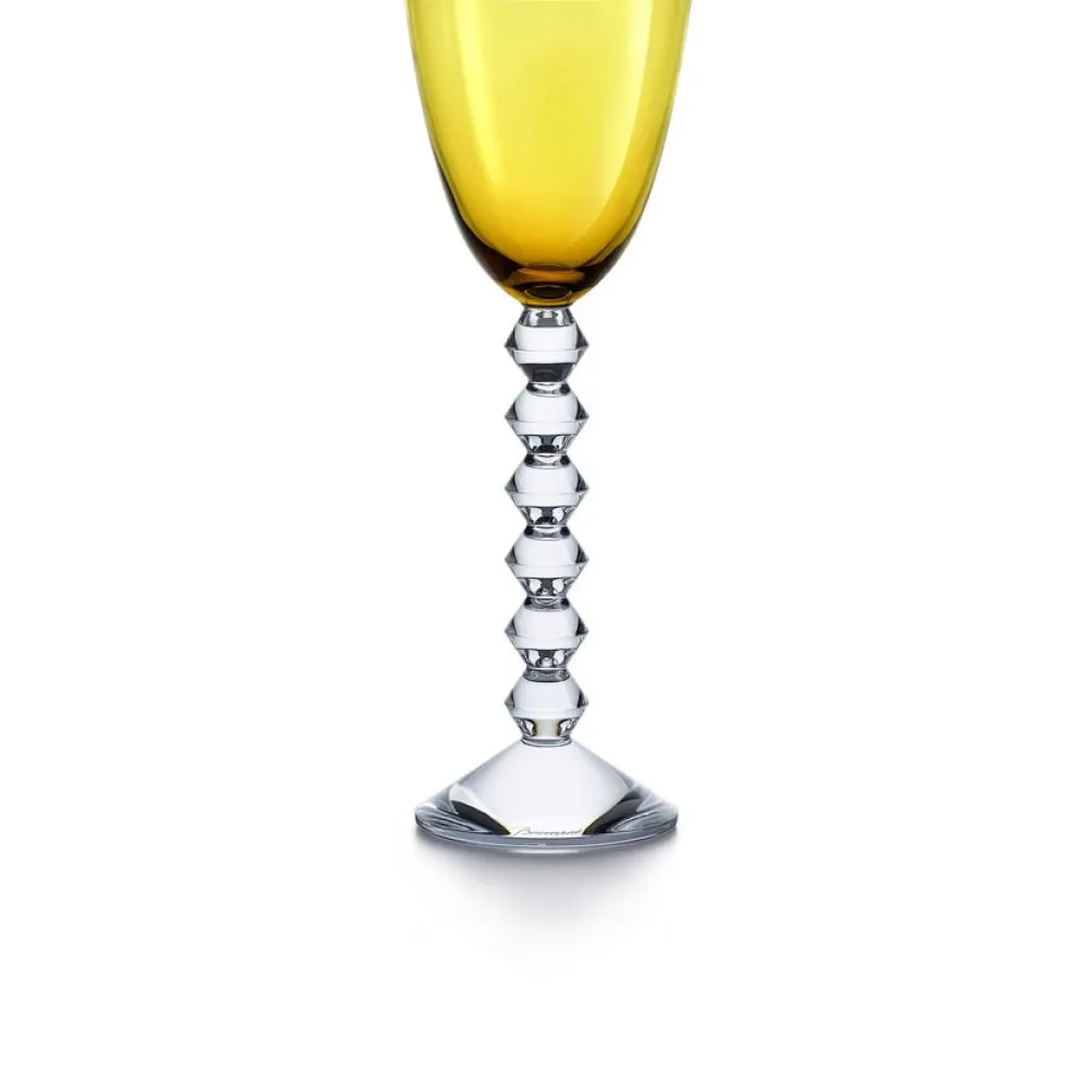 Vessière Cristaux Art De La Table|Verre Cristal Couleur|Véga verre à vin du rhin baccarat