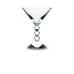 Vessière Cristaux Art De La Table|Verre Cristal Couleur|Véga verre martini baccarat
