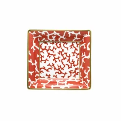 Vessière Cristaux Plateau & Coupe|Coupelles Cristal|Vide-poche porcelaine 17 cm cristobal Raynaud