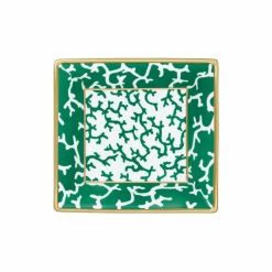 Vessière Cristaux Plateau & Coupe|Coupelles Cristal|Vide-poche porcelaine 17 cm cristobal Raynaud