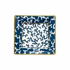 Vessière Cristaux Plateau & Coupe|Coupelles Cristal|Vide-poche porcelaine 17 cm cristobal Raynaud