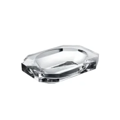Vessière Cristaux Coupelles Cristal|Coupes, Coupelles Et Photophores|Vide-poches Octogone Baccarat