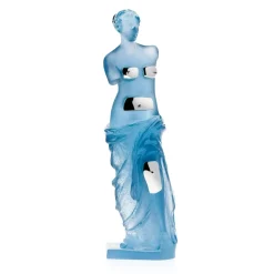 Vessière Cristaux Editions D’Art|Éditions D’Art Cristal|Vénus aux tiroirs de dali pour daum