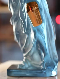 Vessière Cristaux Editions D’Art|Éditions D’Art Cristal|Vénus aux tiroirs de dali pour daum