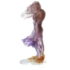 Vessière Cristaux Editions D’Art|Sculptures Cristal|Vol de mon amour luo li rong daum
